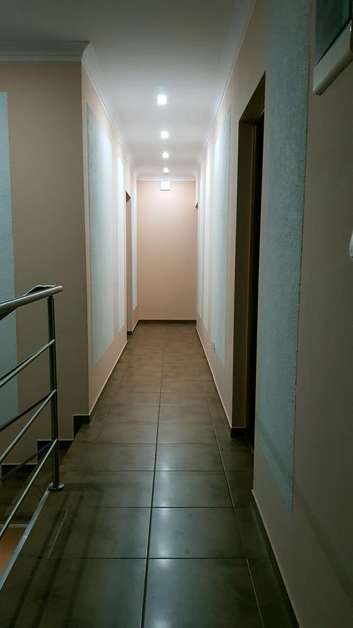 Pokoje Goscinne Pryzmat Wladyslawowo Exterior photo